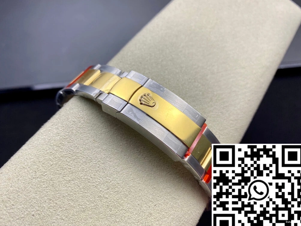M126283RBR-0018 Bezel EW Factory Datejust Diamond-set Rolex 0924